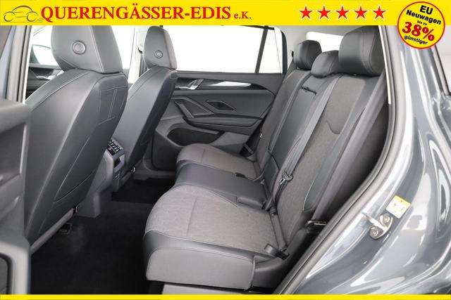 Volkswagen Tayron 1.5 TSI eHybrid 150 kW Life DSG Life, Pano, HuD, AHK, LED-Plus, Navi, 18-Zoll, 5-J Garantie 