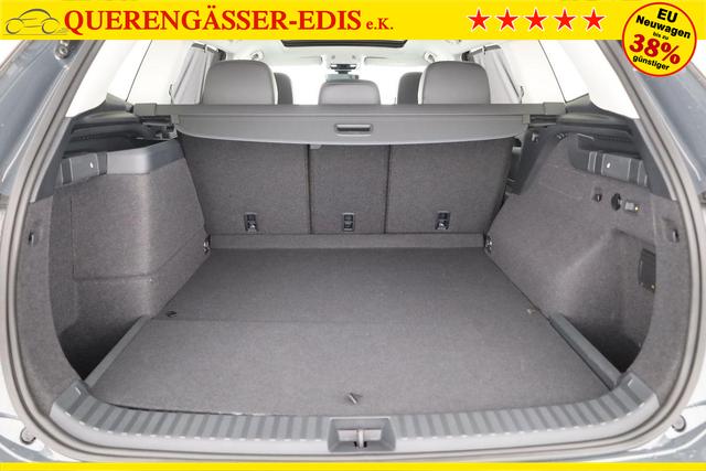 Volkswagen Tayron 1.5 TSI eHybrid 150 kW Life DSG Life, Pano, HuD, AHK, LED-Plus, Navi, 18-Zoll, 5-J Garantie 