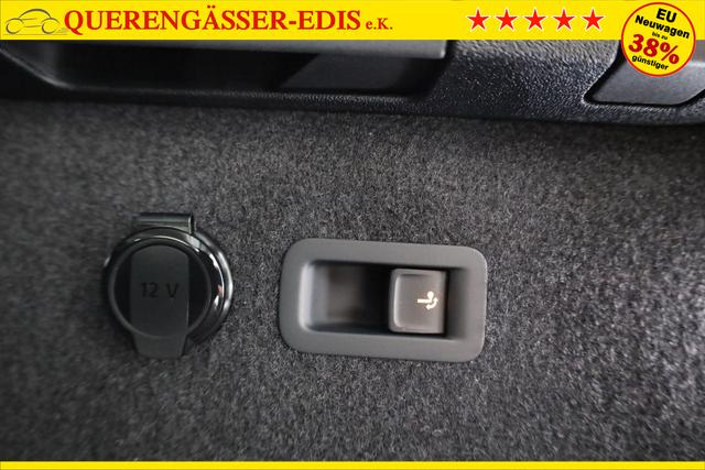 Volkswagen Tayron 1.5 TSI eHybrid 150 kW Life DSG Life, Pano, HuD, AHK, LED-Plus, Navi, 18-Zoll, 5-J Garantie 