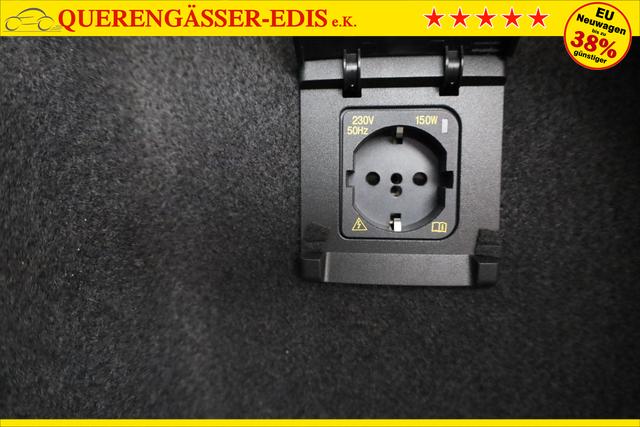 Volkswagen Tayron 1.5 TSI eHybrid 150 kW Life DSG Life, Pano, HuD, AHK, LED-Plus, Navi, 18-Zoll, 5-J Garantie 