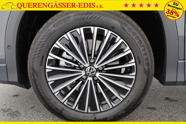 Volkswagen Tayron 1.5 TSI eHybrid 150 kW Life DSG Life, Pano, HuD, AHK, LED-Plus, Navi, 18-Zoll, 5-J Garantie 