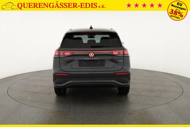 Volkswagen Tayron 1.5 TSI eHybrid 150 kW Life DSG Life, Pano, HuD, AHK, LED-Plus, Navi, 18-Zoll, 5-J Garantie 