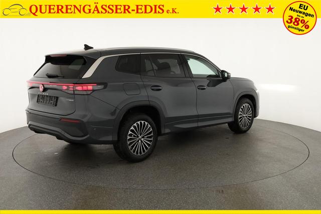 Volkswagen Tayron 1.5 TSI eHybrid 150 kW Life DSG Life, Pano, HuD, AHK, LED-Plus, Navi, 18-Zoll, 5-J Garantie 