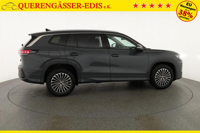 Volkswagen Tayron 1.5 TSI eHybrid 150 kW Life DSG Life, Pano, HuD, AHK, LED-Plus, Navi, 18-Zoll, 5-J Garantie 