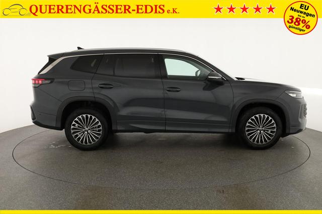 Volkswagen Tayron 1.5 TSI eHybrid 150 kW Life DSG Life, Pano, HuD, AHK, LED-Plus, Navi, 18-Zoll, 5-J Garantie 