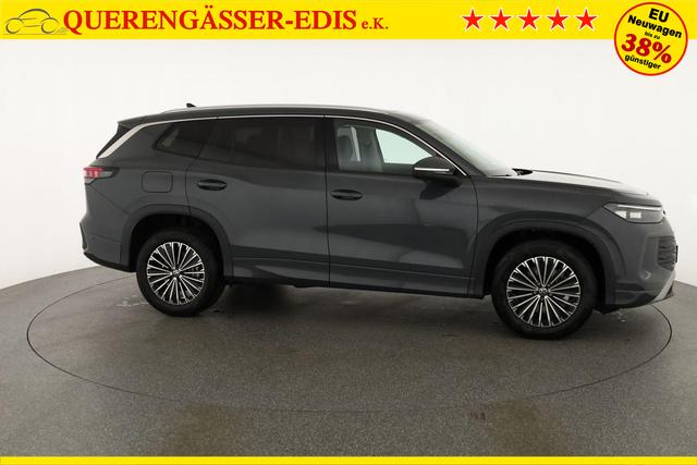 Volkswagen Tayron 1.5 TSI eHybrid 150 kW Life DSG Life, Pano, HuD, AHK, LED-Plus, Navi, 18-Zoll, 5-J Garantie 