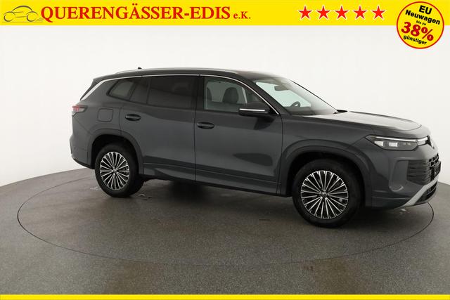 Volkswagen Tayron 1.5 TSI eHybrid 150 kW Life DSG Life, Pano, HuD, AHK, LED-Plus, Navi, 18-Zoll, 5-J Garantie 