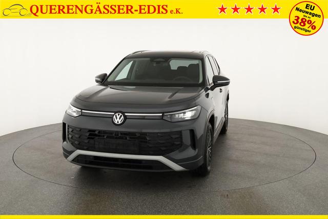 Volkswagen Tayron 1.5 TSI eHybrid 150 kW Life DSG Life, Pano, HuD, AHK, LED-Plus, Navi, 18-Zoll, 5-J Garantie 