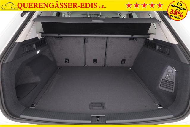 Volkswagen Touareg 3.0 TDI 170 kW 4Motion V6 TDI, AHK, Navi, Kamera, ACC 