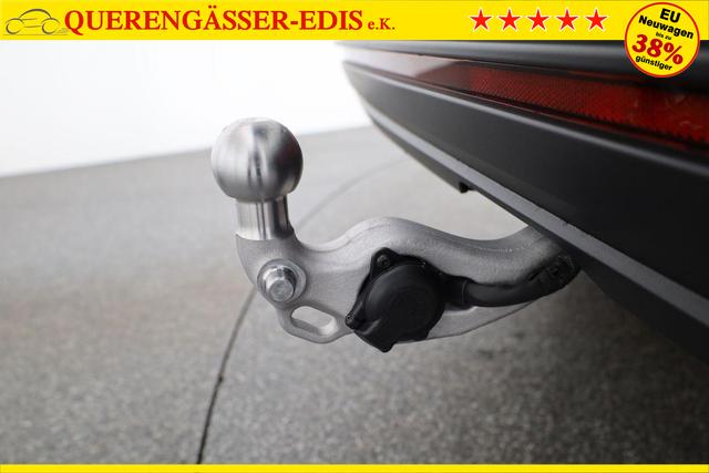 Volkswagen Touareg 3.0 TDI 170 kW 4Motion V6 TDI, AHK, Navi, Kamera, ACC 