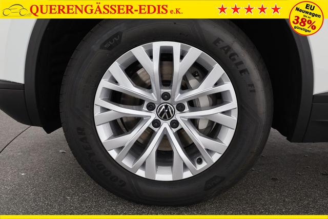 Volkswagen Touareg 3.0 TDI 170 kW 4Motion V6 TDI, AHK, Navi, Kamera, ACC 