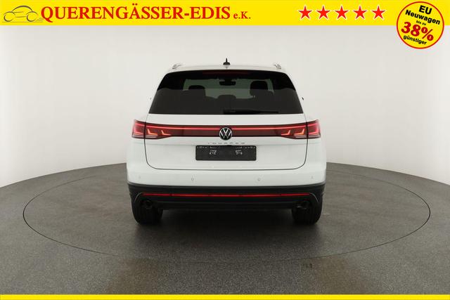 Volkswagen Touareg 3.0 TDI 170 kW 4Motion V6 TDI, AHK, Navi, Kamera, ACC 