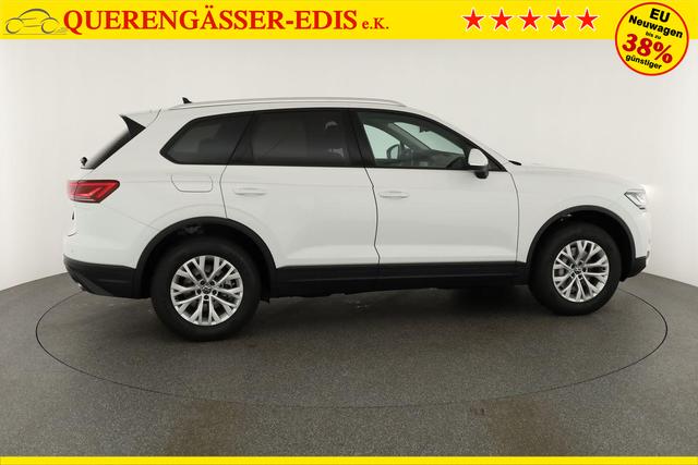 Volkswagen Touareg 3.0 TDI 170 kW 4Motion V6 TDI, AHK, Navi, Kamera, ACC 