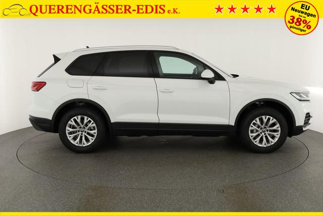 Volkswagen Touareg 3.0 TDI 170 kW 4Motion V6 TDI, AHK, Navi, Kamera, ACC 