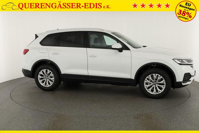 Volkswagen Touareg 3.0 TDI 170 kW 4Motion V6 TDI, AHK, Navi, Kamera, ACC 