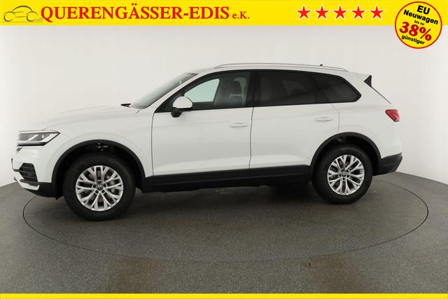 Volkswagen Touareg 3.0 TDI 170 kW 4Motion V6 TDI, AHK, Navi, Kamera, ACC 