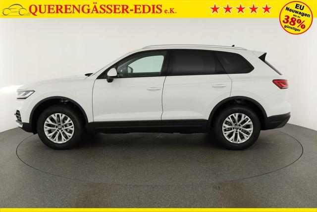 Volkswagen Touareg 3.0 TDI 170 kW 4Motion V6 TDI, AHK, Navi, Kamera, ACC 