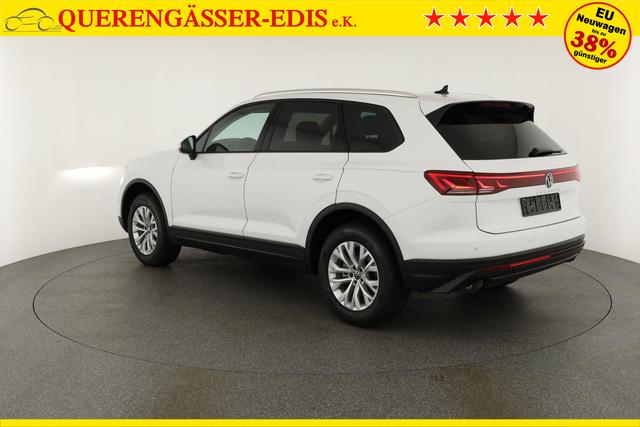 Volkswagen Touareg 3.0 TDI 170 kW 4Motion V6 TDI, AHK, Navi, Kamera, ACC 