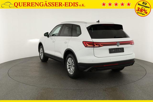 Volkswagen Touareg 3.0 TDI 170 kW 4Motion V6 TDI, AHK, Navi, Kamera, ACC 