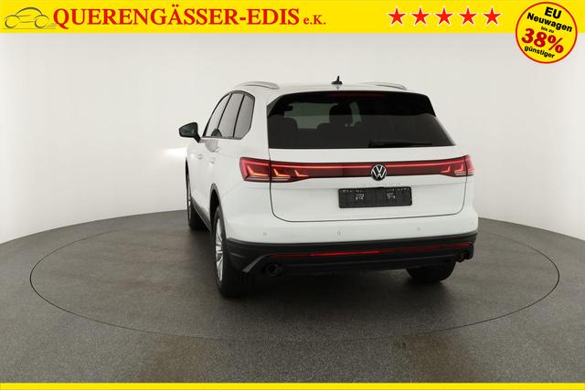 Volkswagen Touareg 3.0 TDI 170 kW 4Motion V6 TDI, AHK, Navi, Kamera, ACC 