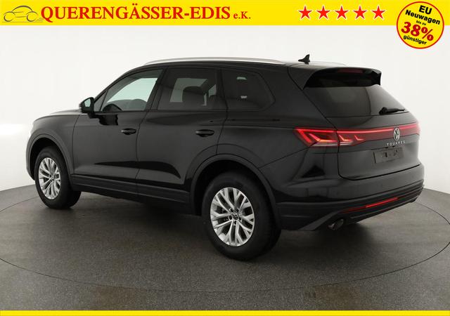 Volkswagen Touareg 3.0 TDI 170 kW 4Motion V6 TDI, AHK, Navi, Kamera, ACC 