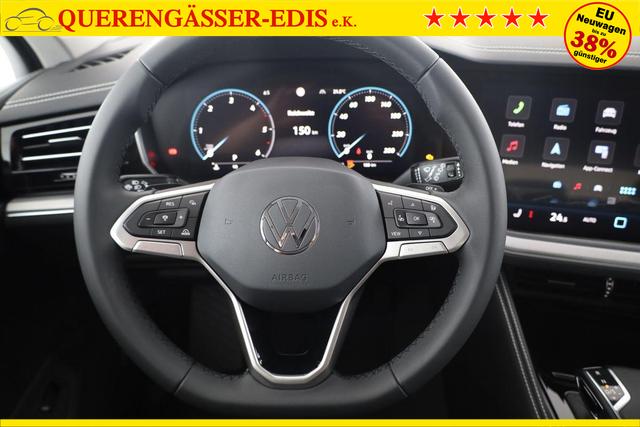 Volkswagen Touareg 3.0 TDI 170 kW 4Motion V6 TDI, AHK, Navi, Kamera, ACC 