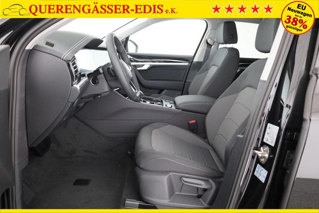 Volkswagen Touareg 3.0 TDI 170 kW 4Motion V6 TDI, AHK, Navi, Kamera, ACC 