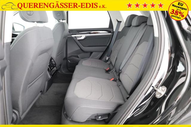 Volkswagen Touareg 3.0 TDI 170 kW 4Motion V6 TDI, AHK, Navi, Kamera, ACC 