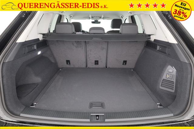 Volkswagen Touareg 3.0 TDI 170 kW 4Motion V6 TDI, AHK, Navi, Kamera, ACC 