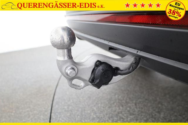 Volkswagen Touareg 3.0 TDI 170 kW 4Motion V6 TDI, AHK, Navi, Kamera, ACC 