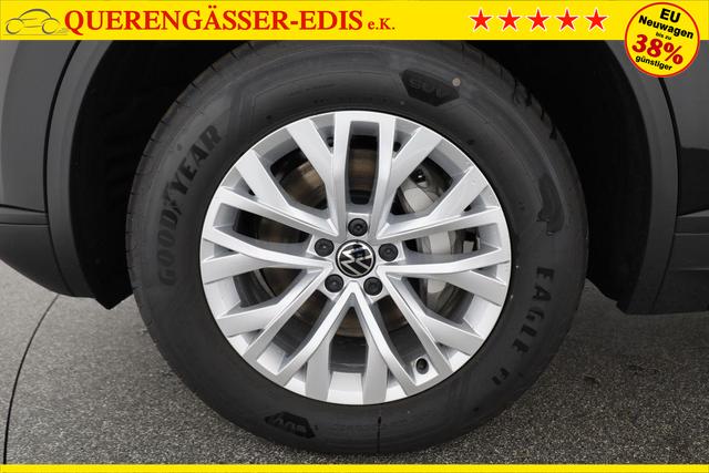 Volkswagen Touareg 3.0 TDI 170 kW 4Motion V6 TDI, AHK, Navi, Kamera, ACC 