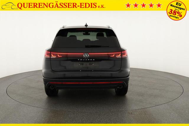 Volkswagen Touareg 3.0 TDI 170 kW 4Motion V6 TDI, AHK, Navi, Kamera, ACC 