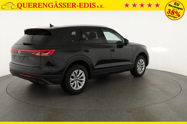 Volkswagen Touareg 3.0 TDI 170 kW 4Motion V6 TDI, AHK, Navi, Kamera, ACC 