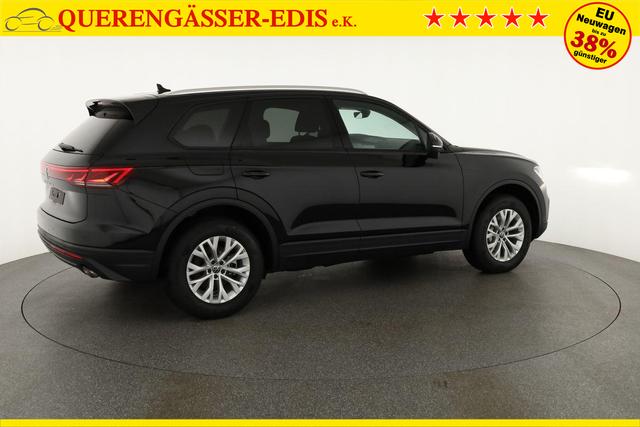 Volkswagen Touareg 3.0 TDI 170 kW 4Motion V6 TDI, AHK, Navi, Kamera, ACC 