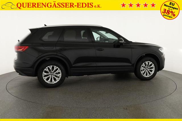 Volkswagen Touareg 3.0 TDI 170 kW 4Motion V6 TDI, AHK, Navi, Kamera, ACC 
