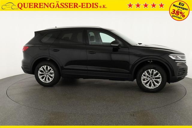 Volkswagen Touareg 3.0 TDI 170 kW 4Motion V6 TDI, AHK, Navi, Kamera, ACC 