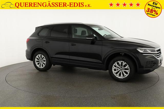 Volkswagen Touareg 3.0 TDI 170 kW 4Motion V6 TDI, AHK, Navi, Kamera, ACC 