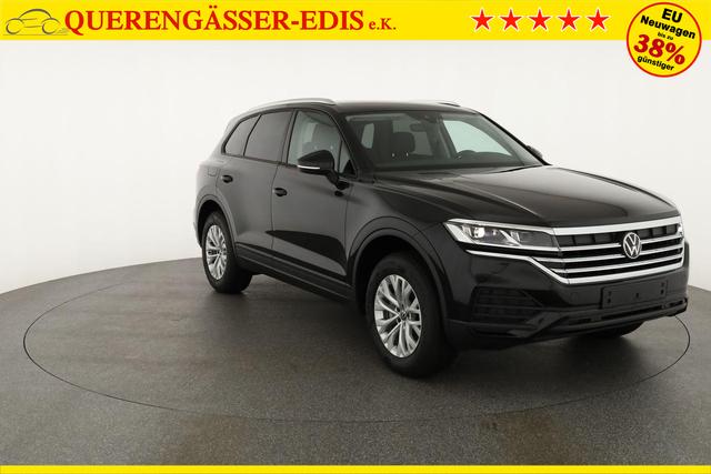 Volkswagen Touareg 3.0 TDI 170 kW 4Motion V6 TDI, AHK, Navi, Kamera, ACC 
