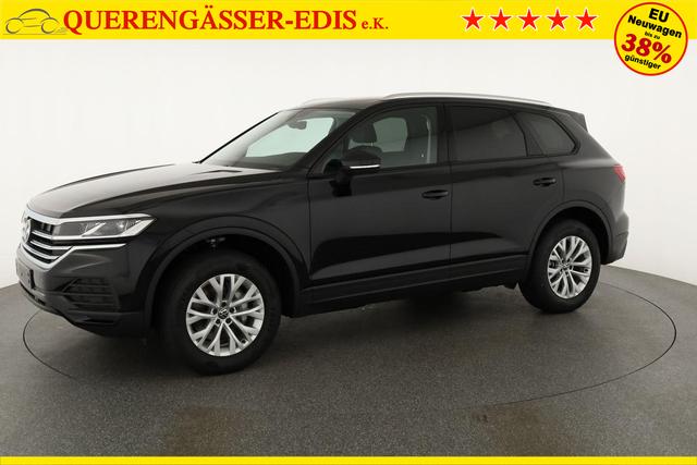 Volkswagen Touareg 3.0 TDI 170 kW 4Motion V6 TDI, AHK, Navi, Kamera, ACC 