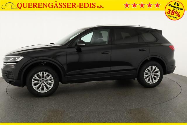 Volkswagen Touareg 3.0 TDI 170 kW 4Motion V6 TDI, AHK, Navi, Kamera, ACC 