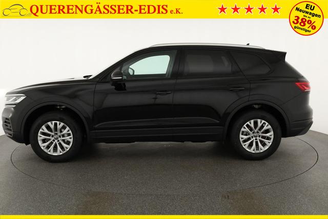 Volkswagen Touareg 3.0 TDI 170 kW 4Motion V6 TDI, AHK, Navi, Kamera, ACC 