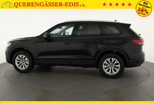 Volkswagen Touareg 3.0 TDI 170 kW 4Motion V6 TDI, AHK, Navi, Kamera, ACC 
