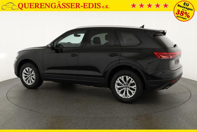 Volkswagen Touareg 3.0 TDI 170 kW 4Motion V6 TDI, AHK, Navi, Kamera, ACC 