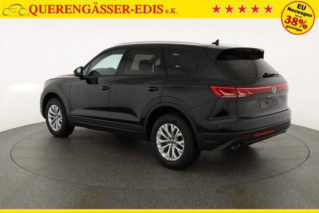 Volkswagen Touareg 3.0 TDI 170 kW 4Motion V6 TDI, AHK, Navi, Kamera, ACC 