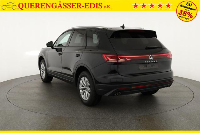 Volkswagen Touareg 3.0 TDI 170 kW 4Motion V6 TDI, AHK, Navi, Kamera, ACC 