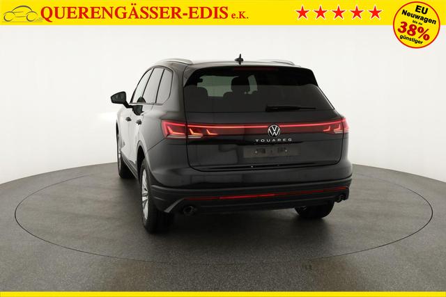 Volkswagen Touareg 3.0 TDI 170 kW 4Motion V6 TDI, AHK, Navi, Kamera, ACC 