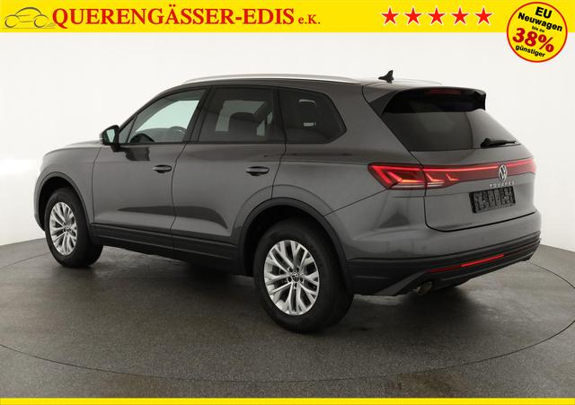 Volkswagen Touareg 3.0 TDI 170 kW 4Motion V6 4M, AHK, Navi, Kamera, ACC 