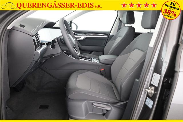 Volkswagen Touareg 3.0 TDI 170 kW 4Motion V6 4M, AHK, Navi, Kamera, ACC 
