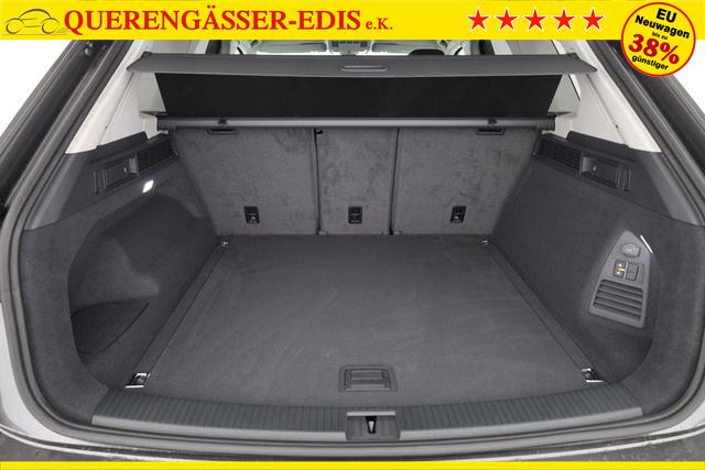 Volkswagen Touareg 3.0 TDI 170 kW 4Motion V6 4M, AHK, Navi, Kamera, ACC 