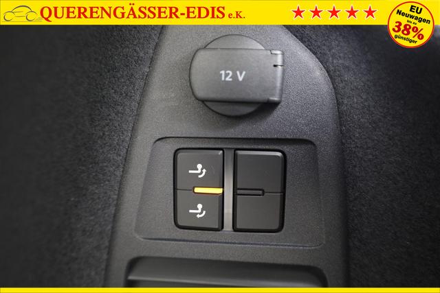 Volkswagen Touareg 3.0 TDI 170 kW 4Motion V6 4M, AHK, Navi, Kamera, ACC 